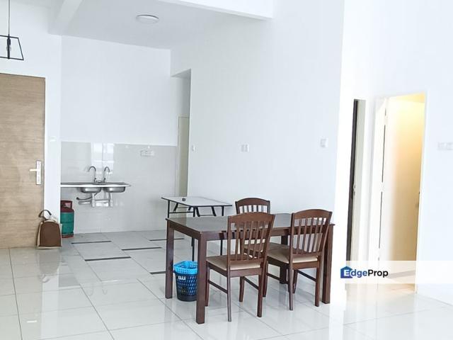 Skypod Residences