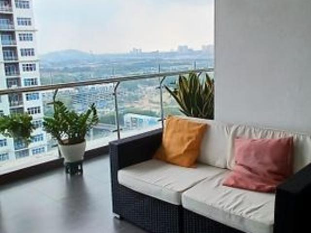 Skypod Residences