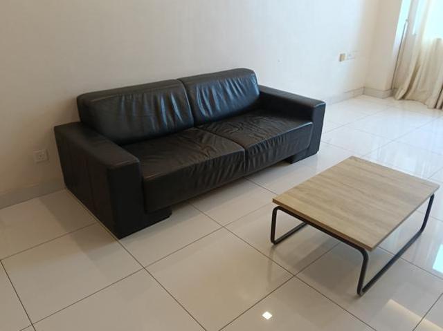 Skypod Residences 1 Bedroom Type Fully Furnished Unit