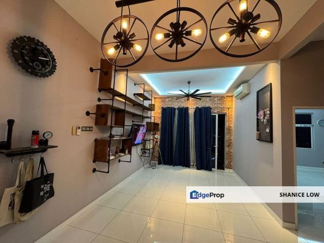 Skypod Residences