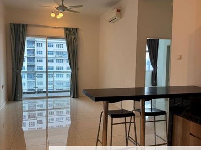 Skypod Residences