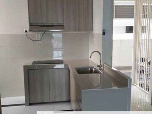 Skypod Residences