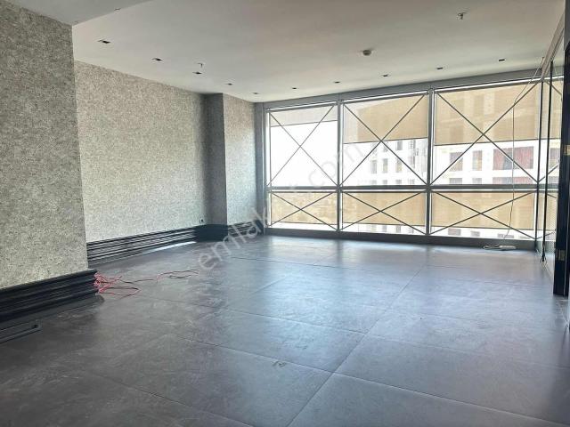 Skyport Residence'da Kdv'li 88m2 1+1