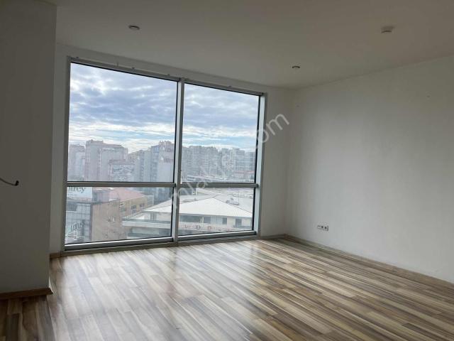 Skyport Residence'da 52 M2 Kdv'li Ofis