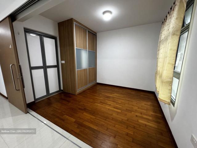 Skyresidence @ Dawson Queenstown, HDB 2 Rooms