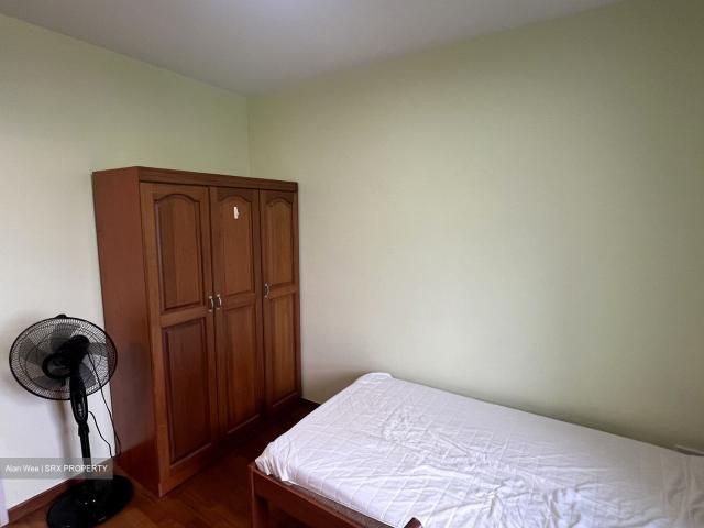 Skyresidence @ Dawson Queenstown, HDB 3 Rooms