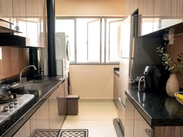Skyresidence @ Dawson Queenstown, HDB 3 Rooms