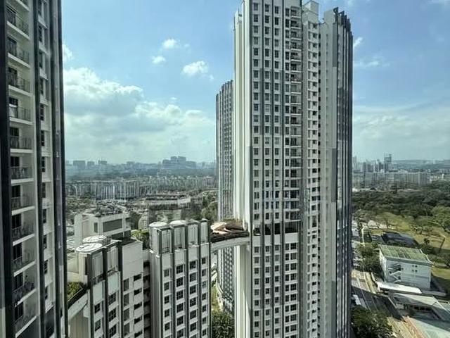 Skyresidence @ Dawson Queenstown, HDB 3 Rooms