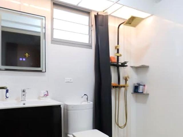 Skyresidence @ Dawson Queenstown, HDB 4 Rooms