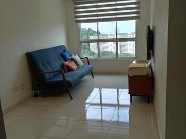 Skyridge Apartment 2cp Tanjung Tokong