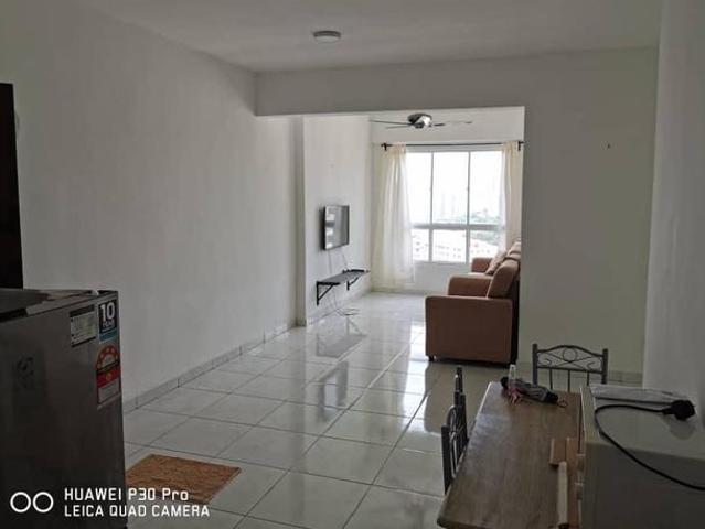 Skyridge apartment at Tanjung tokong