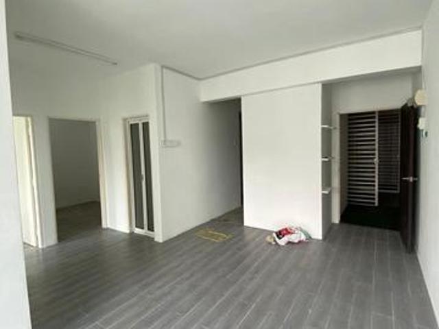 Skyridge apartment at Tanjung tokong