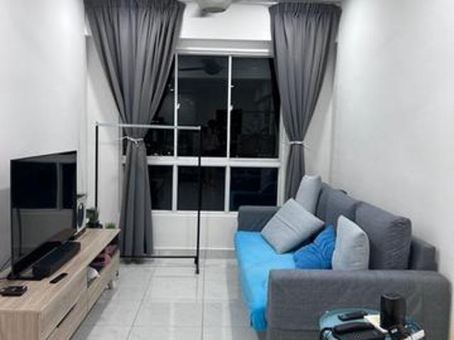 Skyridge apartment for Sale