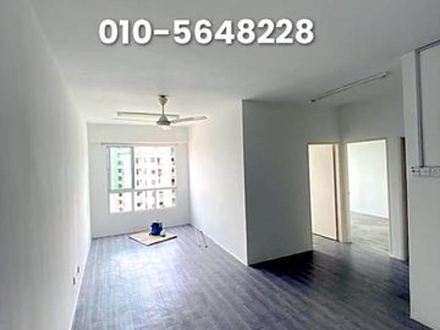 Skyridge Apartment Prime location