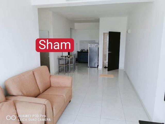 Skyridge Apartment Tanjung Tokong