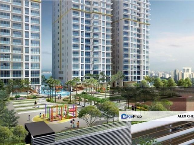 Skyridge Garden