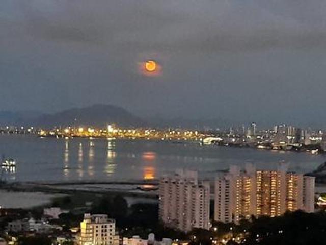 Skyridge Garden Condominim Seaview Tanjung Tokong