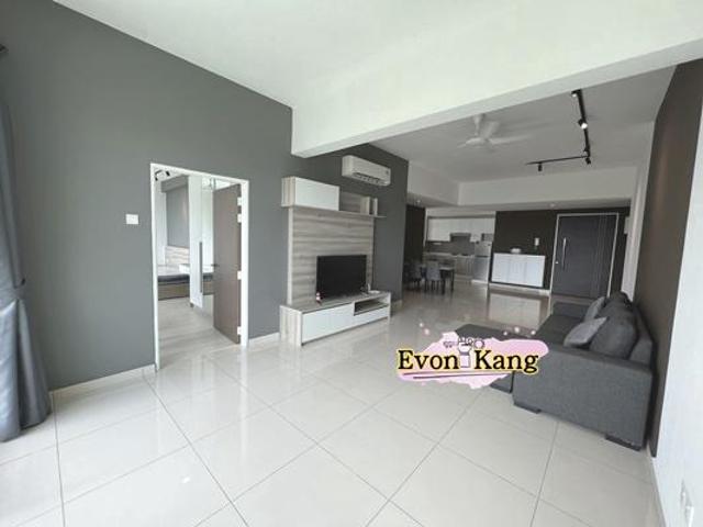 Skyridge Garden Tanjung Tokong 1450SF Fully Furnished Renovated