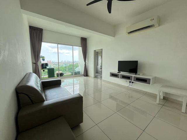 Skyridge Garden Tanjung Tokong