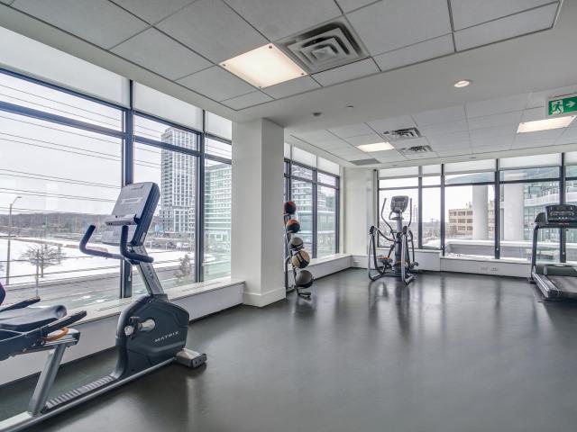 Skyrise Rentals The Skylight Apartment for Rent