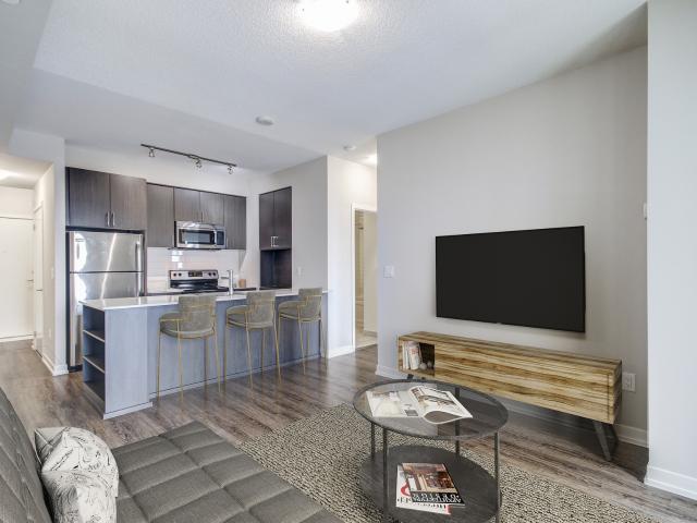 Skyrise Rentals The Skyrise Apartment for Rent
