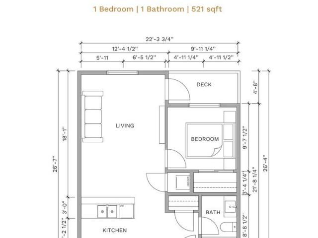 Skyside Residences 1 Bedroom Apartment for Rent at 2673 Trinity St, Abbotsford, BC V2S 3S3 Babich