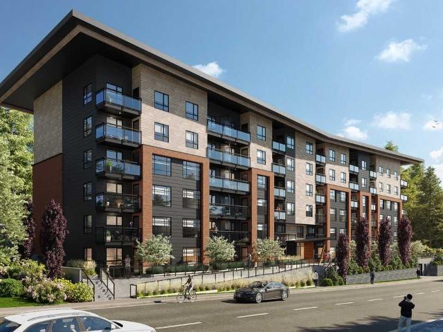 Skyside Residences 1 Bedroom Apartment for Rent at 2673 Trinity St, Abbotsford, BC V2S 3S3 Babich