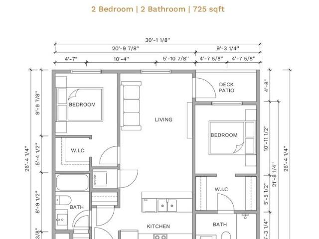 Skyside Residences 2 Bedroom Apartment for Rent at 2673 Trinity St, Abbotsford, BC V2S 3S3 Babich