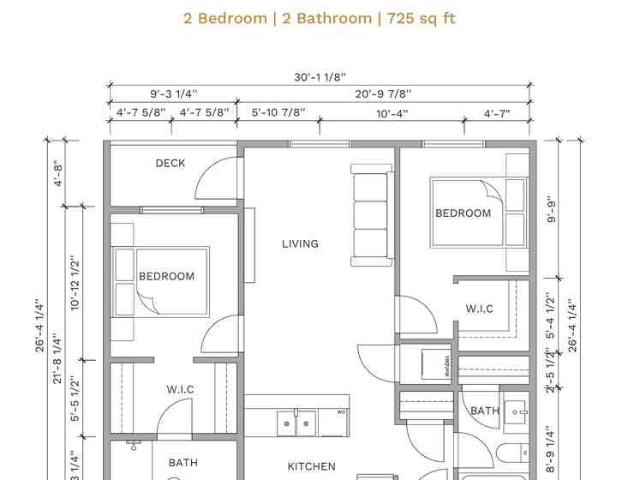 Skyside Residences 2 Bedroom Apartment for Rent at 2673 Trinity St, Abbotsford, BC V2S 3S3 Babich