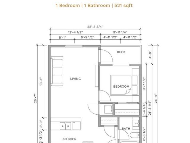 Skyside Residences Studio Apartment for Rent at 2673 Trinity St, Abbotsford, BC V2S 3S3 Babich
