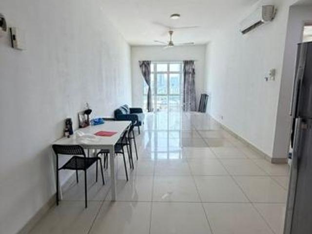 SkySuites 1Bedroom Fully Low Rental Ready Move In Walking CIQ RF