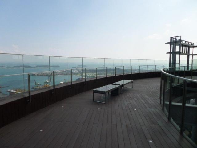 Skysuites @ Anson