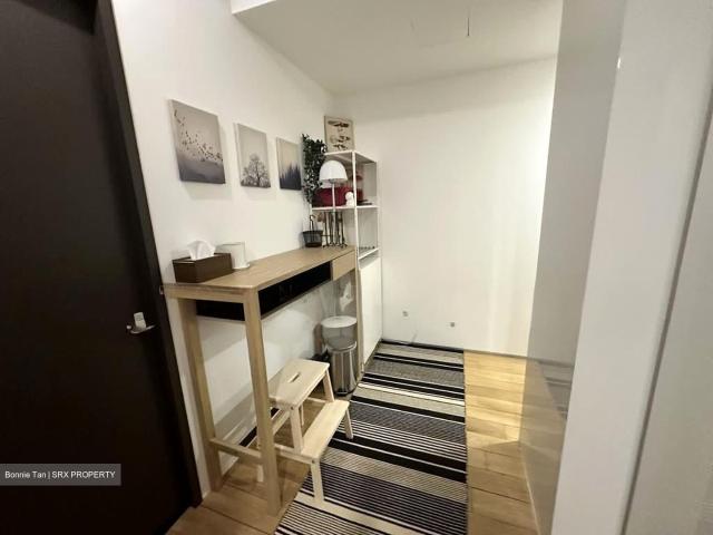 Skysuites@anson D2, Apartment