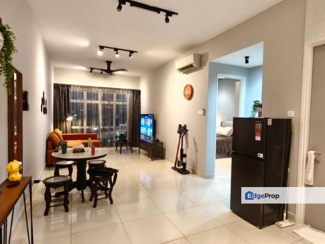 Skysuites @ Meldrum Hills