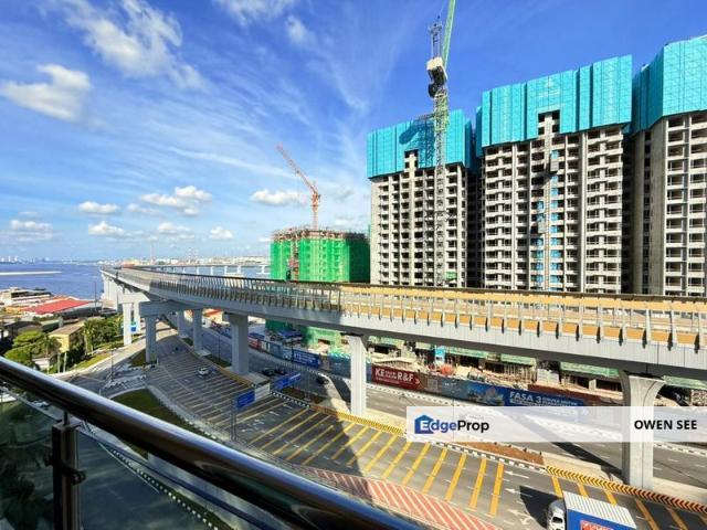 Skysuites @ Meldrum Hills