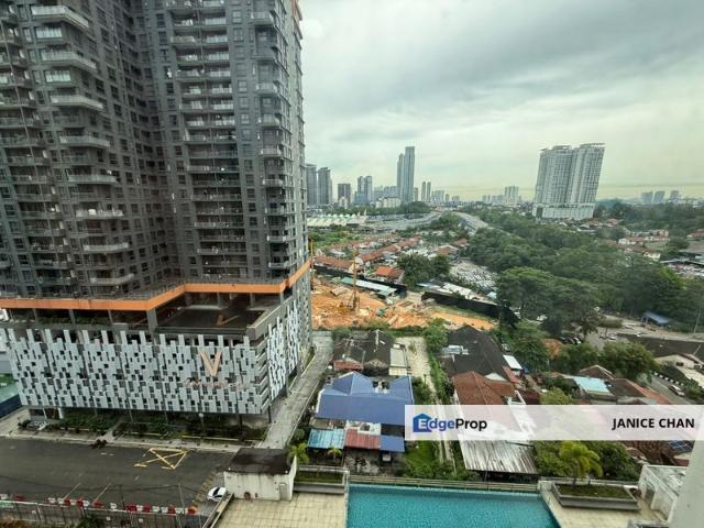 Skysuites @ Meldrum Hills