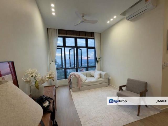 Skysuites @ Meldrum Hills