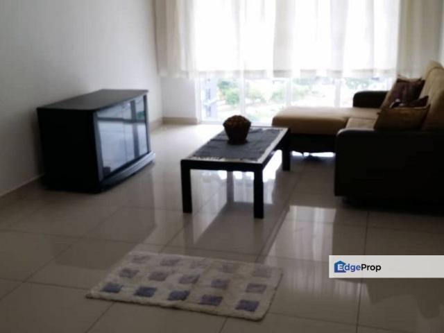 Skysuites @ Meldrum Hills