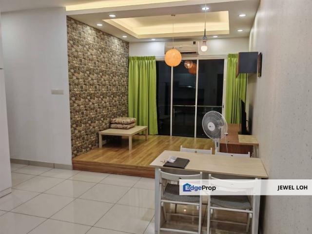 Skysuites @ Meldrum Hills