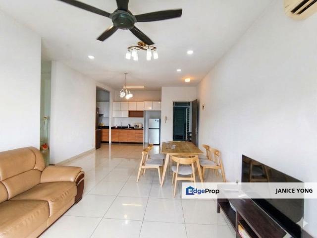 Skysuites @ Meldrum Hills