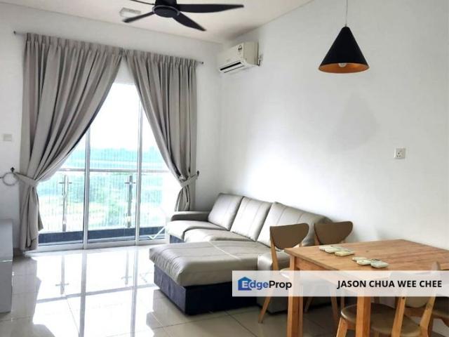 Skysuites @ Meldrum Hills