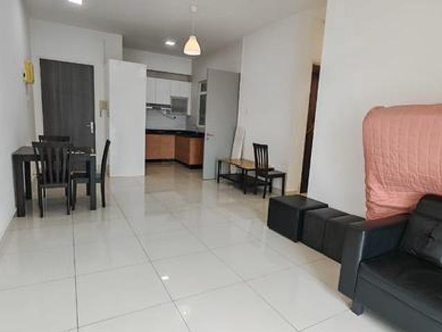 Skysuites Meldrum Hills 2Bed 2Bath Fuly Furnished Semi Seaview CIQ