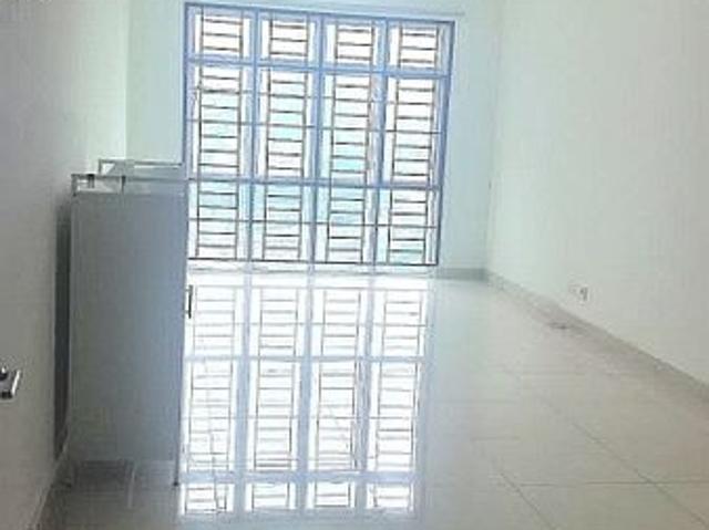 Skysuites @ Meldrum Hills