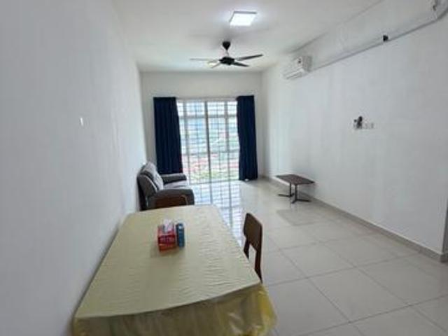 Skysuites Meldrum Hills Ciq 1bed 1bath Good Condition Cheapest