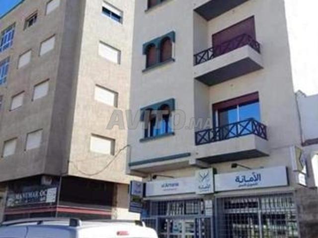 شاوع مولاي الحسن بم المهذي تطوان