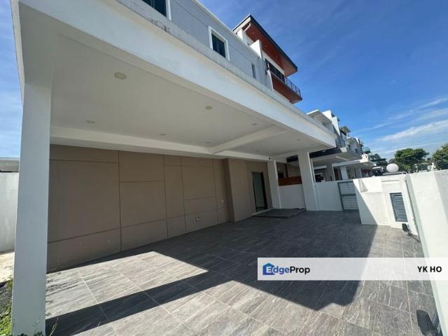 SHNG Villas