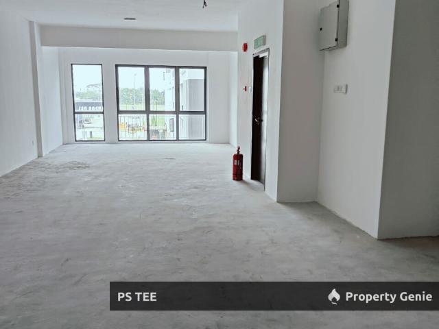 Shot Office for Rent @ Edu Sentral shah alam