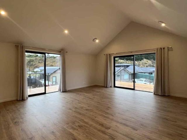Shotover Home