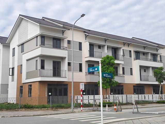 Shouse centa riverside – 100m² – đã có sổ – chỉ 7. X TỶ