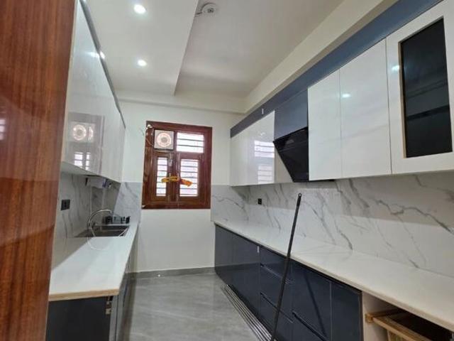 Shouryapuram 3 Bedroom 1575 Sq. Ft. Builder Floor in Lal Kuan Ghaziabad Listing ID: #9939
